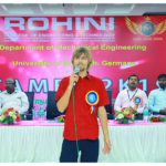 Advances in Mechanical Engineering and Research – ICAMER 2019
