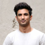 Sushant Singh Rajput - Indian actor