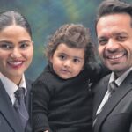 Gaurav Taneja’s YouTube channel Rasbhari Ke Papa that got 1 lakh subcribers in 98 minutes is named after his kid, Kiara.