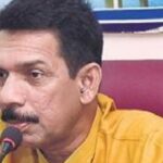 Nalin Kumar Kateel
