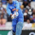 MS Dhoni