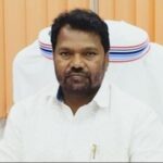 Jharkhand Education Minister Jagarnath Mahto