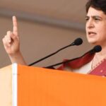 AICC general-secretary Priyanka Gandhi Vadra