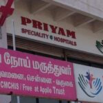 Priyam Specialty Hospital in Salem district