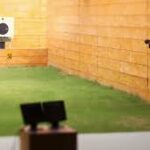 New Delhi’s Dr Karni Singh Shooting Range was supposed to be the venue for an ISSF World Cup in March earlier this year.