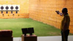 New Delhi’s Dr Karni Singh Shooting Range was supposed to be the venue for an ISSF World Cup in March earlier this year.