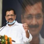 The CM hailed the 'corona warriors' of the Lok Nayak Jai Prakash Hospital, who have either lost their lives or continue to serve in the frontline.
