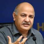 Manish Sisodia