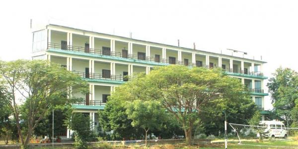 SVS Medical College Of Yogaand Naturopathy And Research
