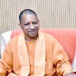 Apart from disbursing loans, the UP CM also distributed tool kits for craftsmen associated with chikankari, handloom and pottery skills among others.