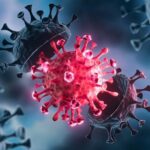 According to the SBI report, the global data shows that on average, peak COVID-19 cases reached during the third wave are nearly twice or 1.7 times those from the second wave of the pandemic. (Representative image)