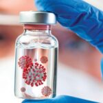 The idea behind the future drug would be that it works early in the infection.