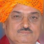 Om Prakash Sharma.