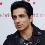Bollywood actor Sonu Sood