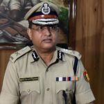 Delhi Police Commissioner Rakesh Asthana