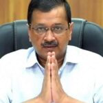 Delhi Chief Minister Arvind Kejriwal.