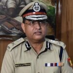 Delhi Police Commissioner Rakesh Asthana