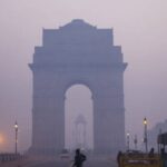Despite the ban on firecrackers, violations have been reported across states. Delhi is worst hit with several areas crossing the 500 mark on AQI, writes Shoba Suri.