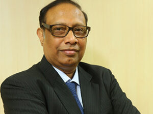 S ravi bse chairman