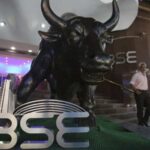 s ravi bse chairman