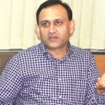 Rajeev Jhawar Usha Martin