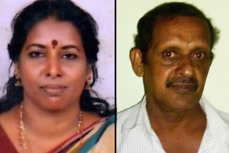 Two missing women suspected killed in human sacrifice in Kerala