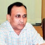 Rajeev Jhawar Usha Martin