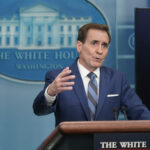 French protests: White House supports right 'to demonstrate peacefully'