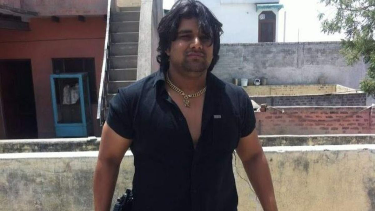 Video of gangster’s murder in Tihar jail out on social media