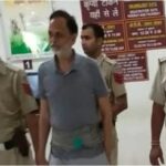 SC grants interim bail to former Delhi minister Satyendar Jain for six weeks on medical grounds
