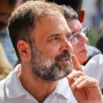 Delhi court partly allows passport application by Rahul Gandhi, grants NOC for 3 years