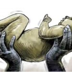 Jharkhand hospital burns stillborn baby along with garbage