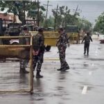 No violence in Manipur, life limps back to normalcy