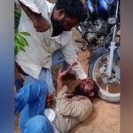 Man Slits Friend's Throat, Drinks His Blood Over 'Affair With Wife': Cops
