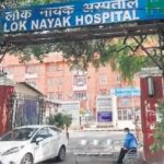 Nurses in 2 hospitals oppose govt’s outsourcing proposal