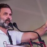Rahul Gandhi may move to Sheila Dikshit’s house