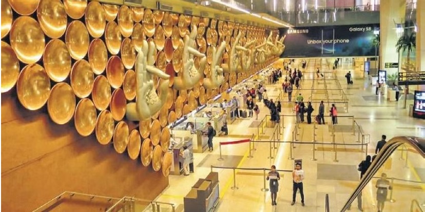 Delhi International airport gears up to receive leaders for G20