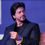 Shah Rukh Khan was last seen in his blockbuster film 'Jawan'