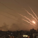 Israel-Gaza War, Israel-Hamas War,