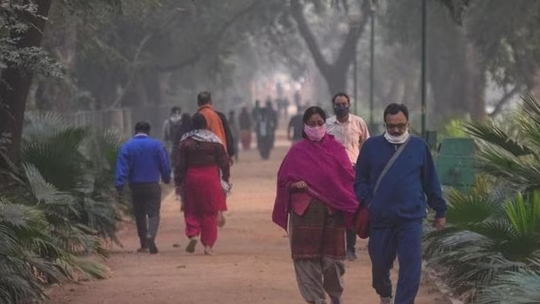 Air Pollution, Air Pollution Delhi, Air Pollution In Delhi,