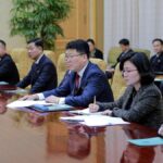 North Korea, Russia, politics, politics, South Korea, international relations, nuclear policy, nuclear weapons, USA,