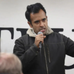 Vivek Ramaswamy, vivek ramaswamy quits, vivek ramaswamy campaign,