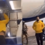 IndiGo, IndiGo flight incident, IndiGo flight