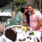 UK Couple Stole Bank Cards From Gym Lockers, UK Couple jailed after they stole bank cards from gym lockers, Ashley Singh and Sophie Bruyne