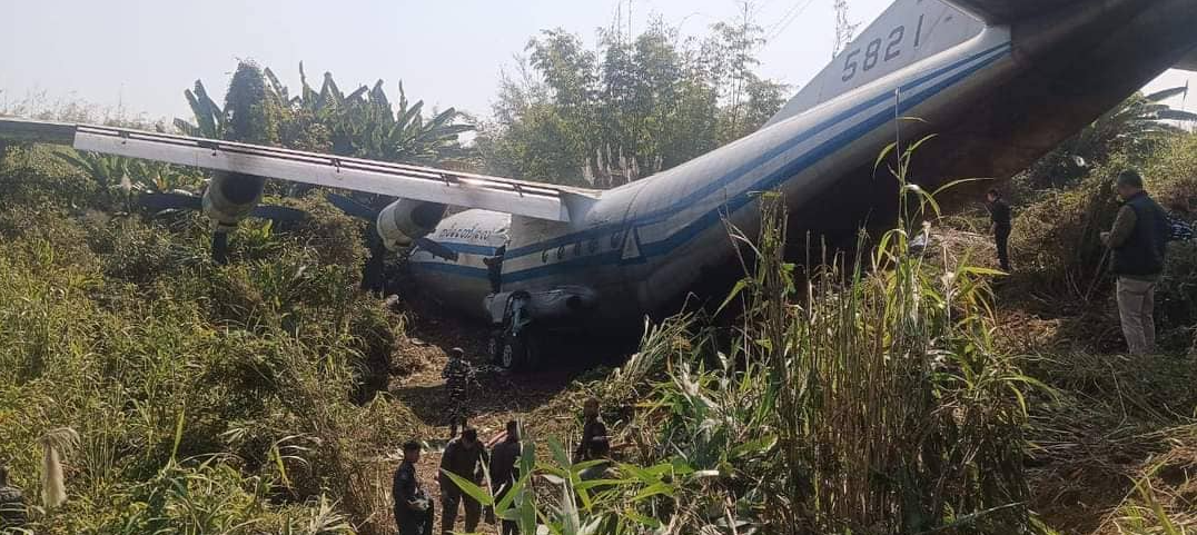 myanmar military aircraft crash, Mizoram, myanmar military mizoram,