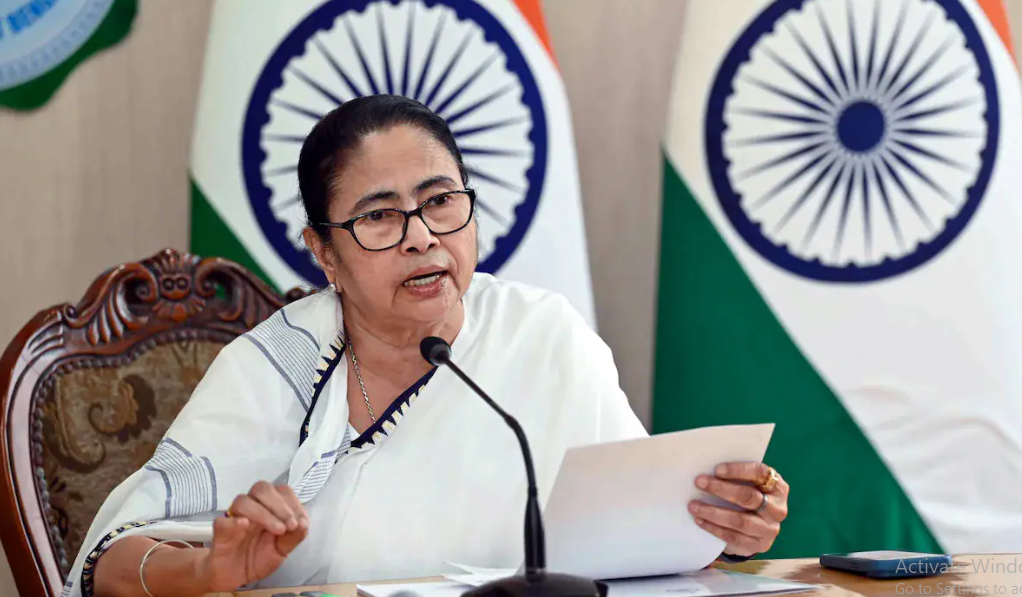 Mamata Banerjee, INDIA Bloc, Congress,