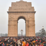 Earthquake, Delhi,