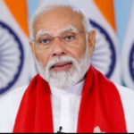 Prime Minister Narendra Modi.