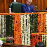 Chief Minister Arvind Kejriwal addresses the Delhi Assembly, highlighting the achievements of the AAP government and commemorating the contributions of former deputy chief minister Manish Sisodia.