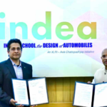 XLRI to Unveil India’s First Automobile Design Institute in Delhi